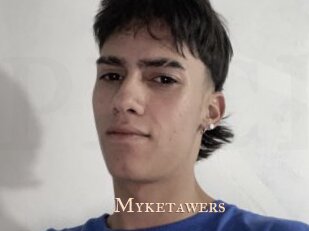 Myketawers