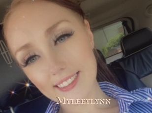 Myleeylynn