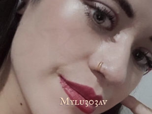 Mylu303av