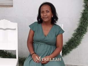 Myrellah