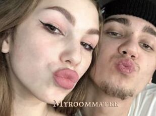 Myroommatee