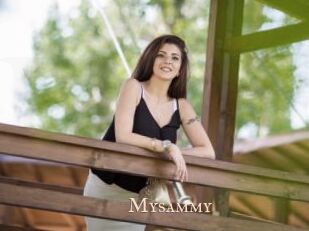 Mysammy