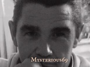 Mysterious69