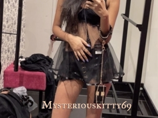 Mysteriouskitty69