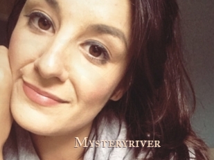 Mysteryriver