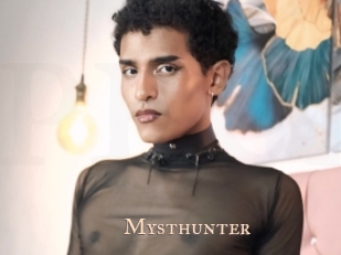 Mysthunter