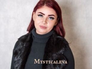 Mysticaleva