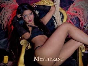 Mysticrani