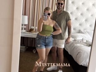 Mystikmama