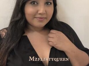 Mzflirtyqueen