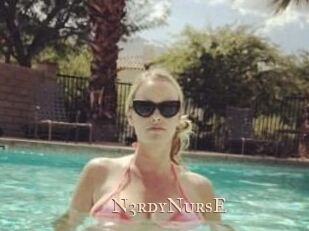 N3rdyNursE