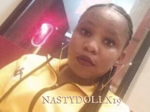 NASTYDOLLX19