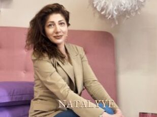 NATALYYE