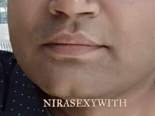 NIRASEXYWITH