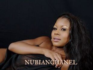 NUBIANCHANEL