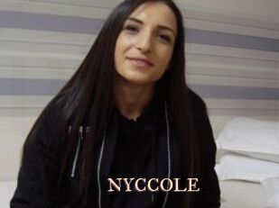 NYCCOLE