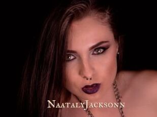 NaatalyJacksonn