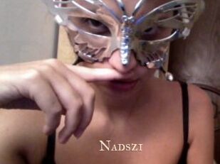 Nadszi