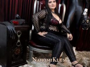 NahomiKlum