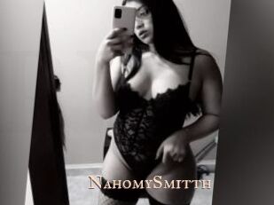 NahomySmitth