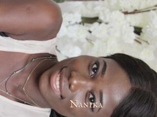 Nanika
