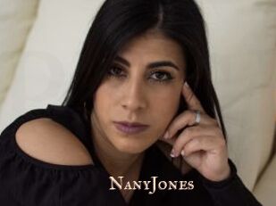 NanyJones