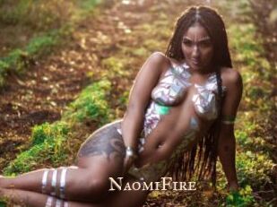 NaomiFire