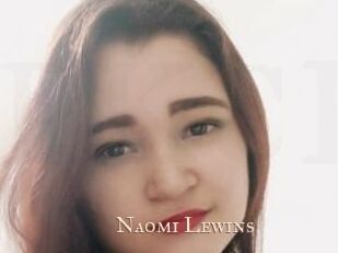 Naomi_Lewins