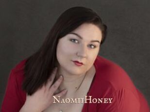 NaomiiHoney