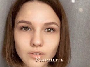 Naomilite