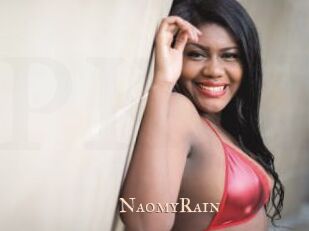 NaomyRain
