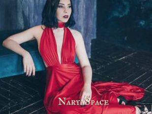 NaryaSpace