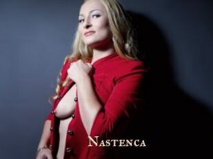 Nastenca