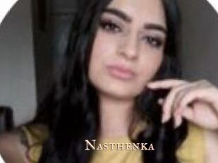 Nasthenka
