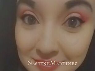 NastineMartinez