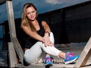 Nataliyahs