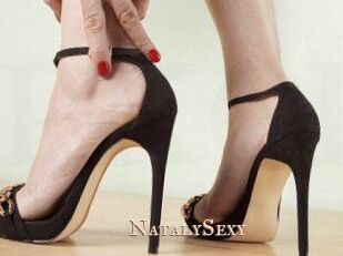 NatalySexy
