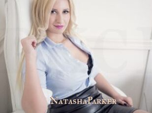 NatashaParker
