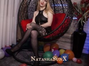 NatashaSunX