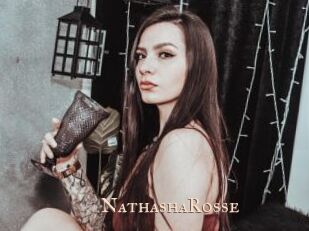 NathashaRosse