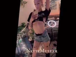 NattiMuller