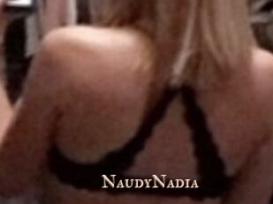 NaudyNadia