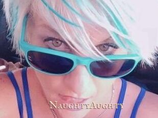 NaughtyAughty