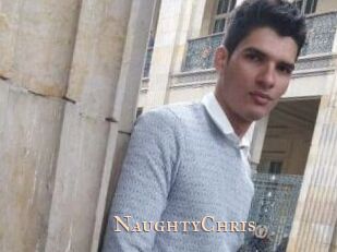 NaughtyChris