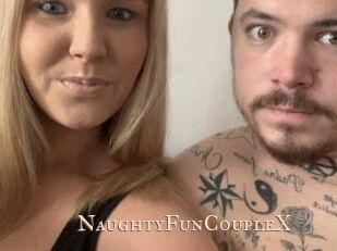 NaughtyFunCoupleX