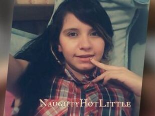 NaughtyHotLittle
