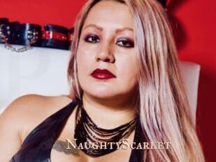 NaughtyScarlet