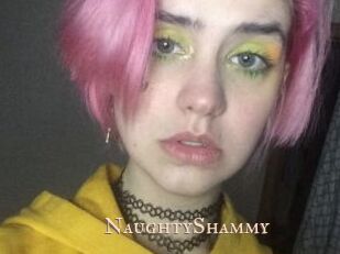 NaughtyShammy