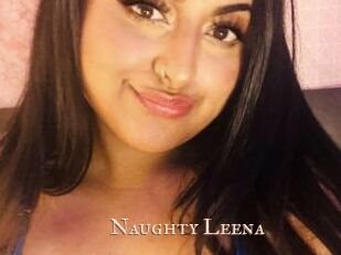 Naughty_Leena