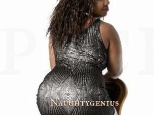 Naughtygenius